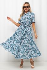 Платье Лиана №14 Valentina