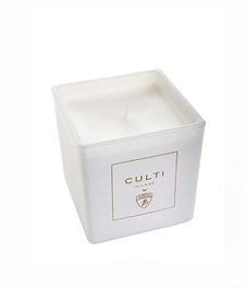 Lamborghini, ароматическая свеча Limited Lamborghini collection, Culti Milano