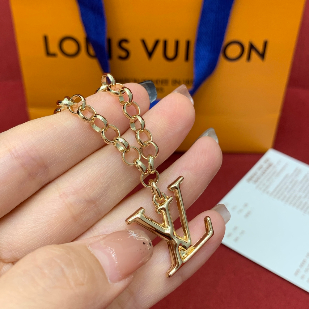 Louis Vuitton Cerise Bag Chain