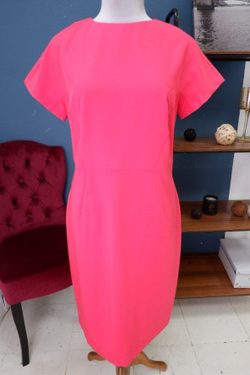 Платье Deniza яркое 48 размер, новое