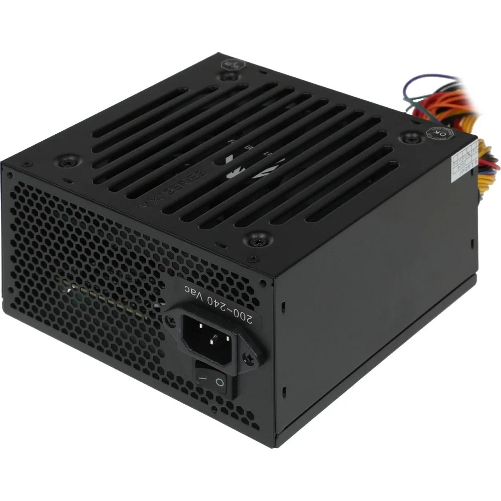 Блок питания Formula VX 400 PLUS RTL (ex Aerocool)