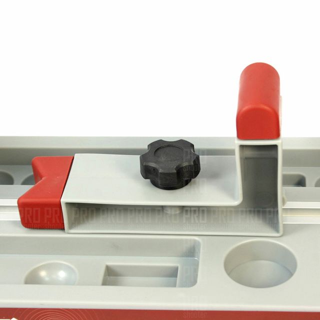 Станок для чистки оружия Tipton Best Gun Vise
