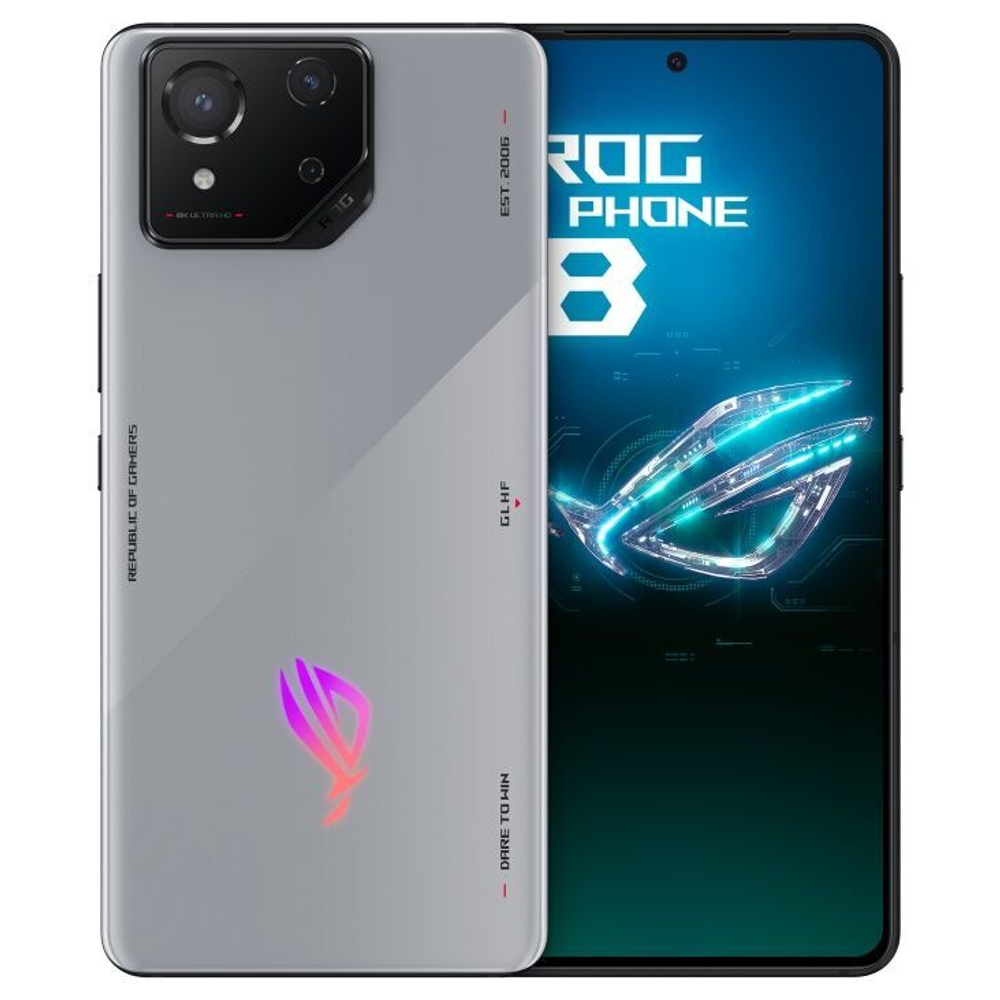 Asus ROG Phone 8 12/256Gb Grey