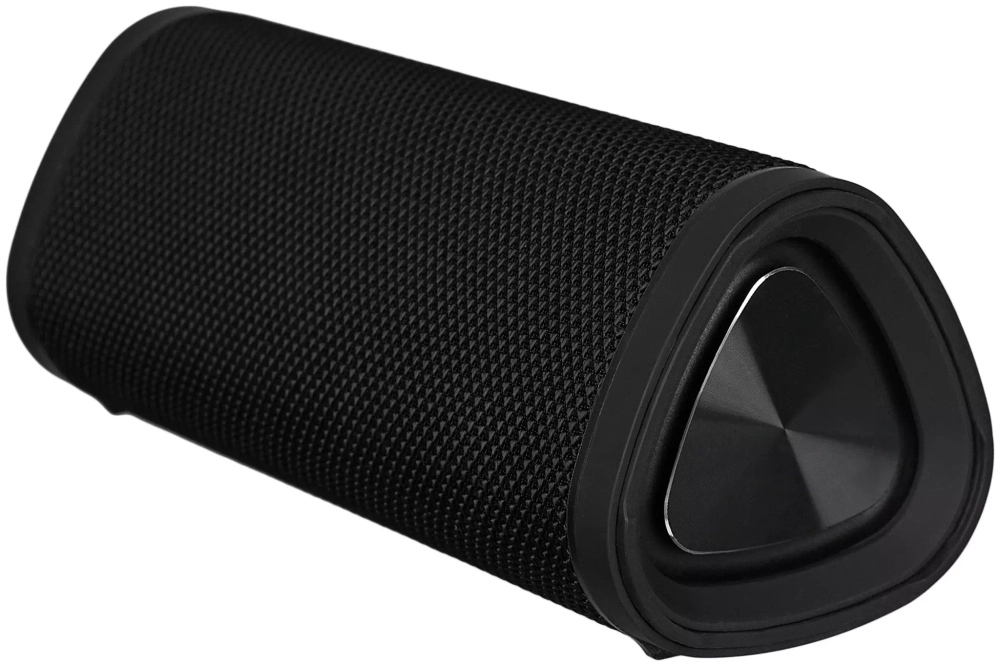 Kолонка Bluetooth TFN Space BS07-01BK black