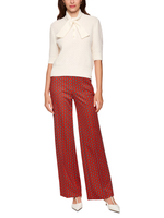 Свитер из шерсти и кашемира