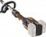 Триммер аккумуляторный Worx NITRO WG186E.92 без АКБ и ЗУ бесщеточный WG186E.92