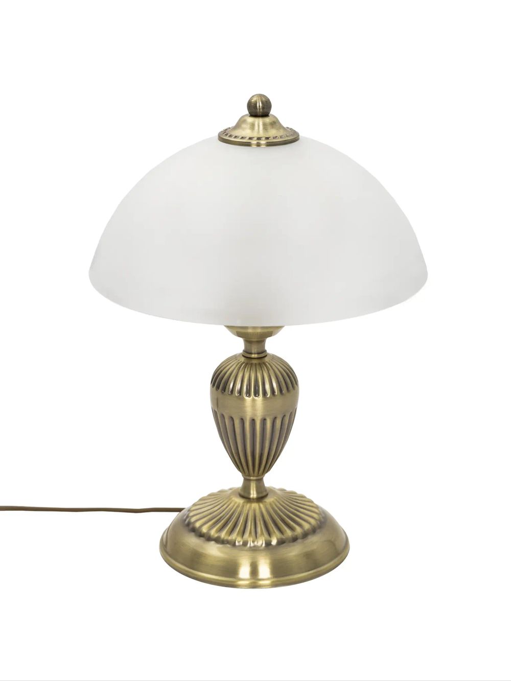 Citilux Латур CL413811 Настольная лампа Бронза