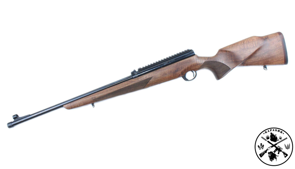 Караин Baikal 141 Соболь, .22 LR, 550мм, орех