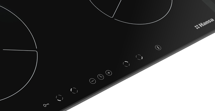 Индукционная панель Hansa BHI68077