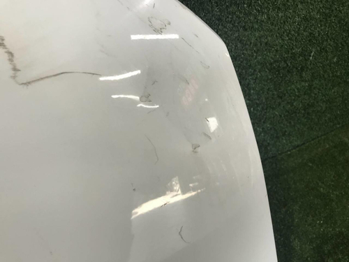 Капот Smart Fortwo (2014-н.в.)