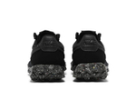 Кроссовки Nike Waffle Racer Crater (Женская размерная сетка)