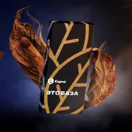 САРМА - To jest Baza (100g)