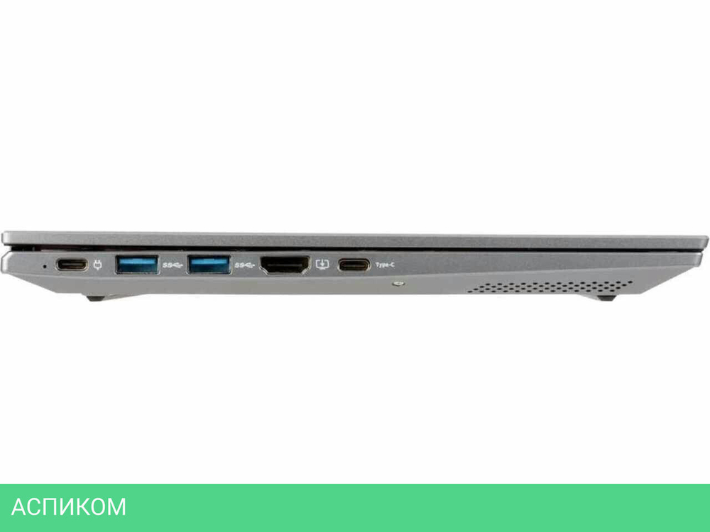 Ноутбук Irbis 14NBP3003
