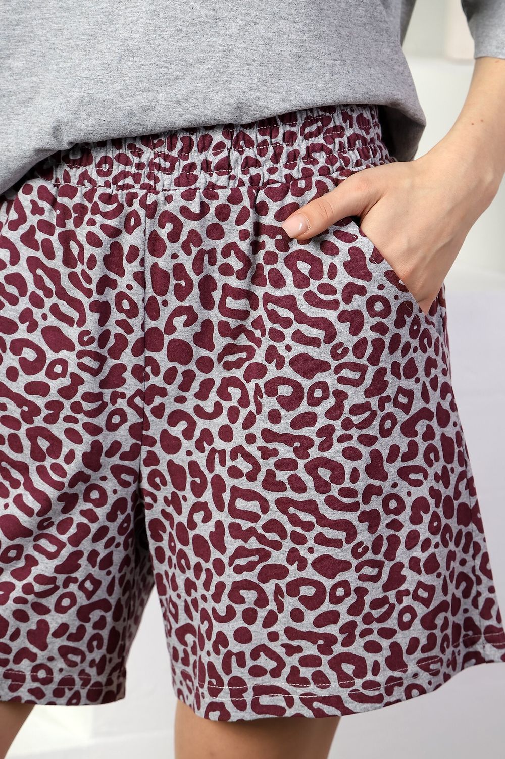 Костюм Сахара-2 Виотекс БОРДОВЫЙ