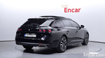 Peugeot 508SW 2 Generation 1.5 BlueHDi GT (11.2021)