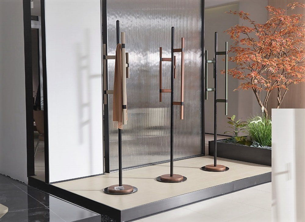 Вешалка напольная дизайнерская SG-4643