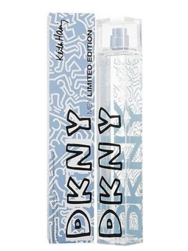 DKNY Men Summer 2013