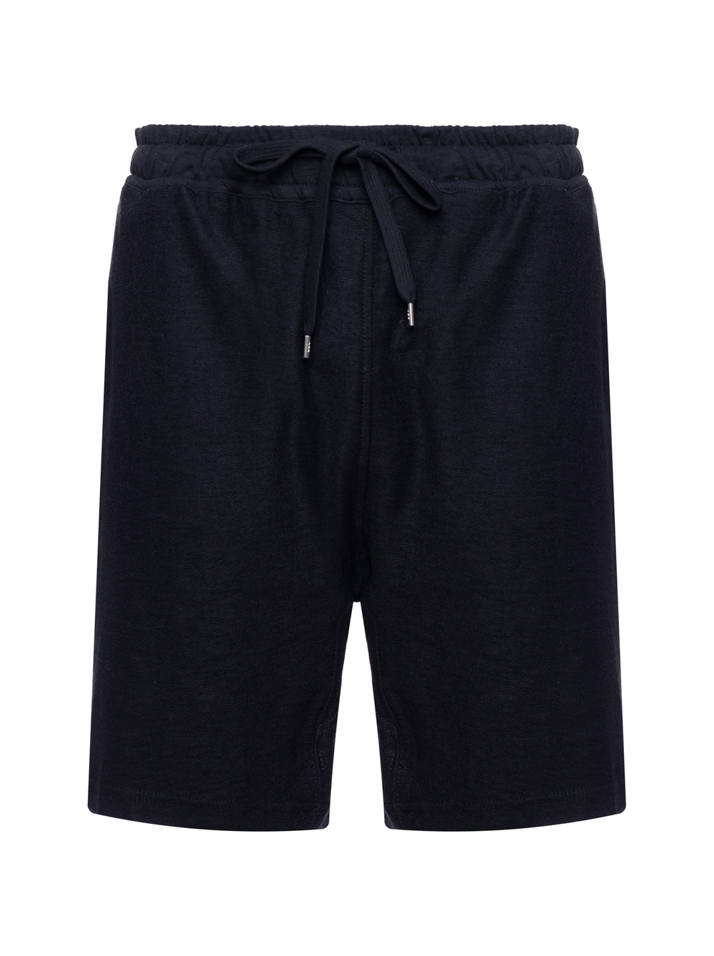 Paolo Pecora шорты - черный