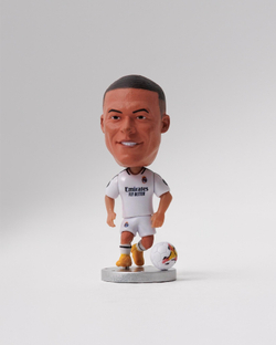 Фигурки игроков