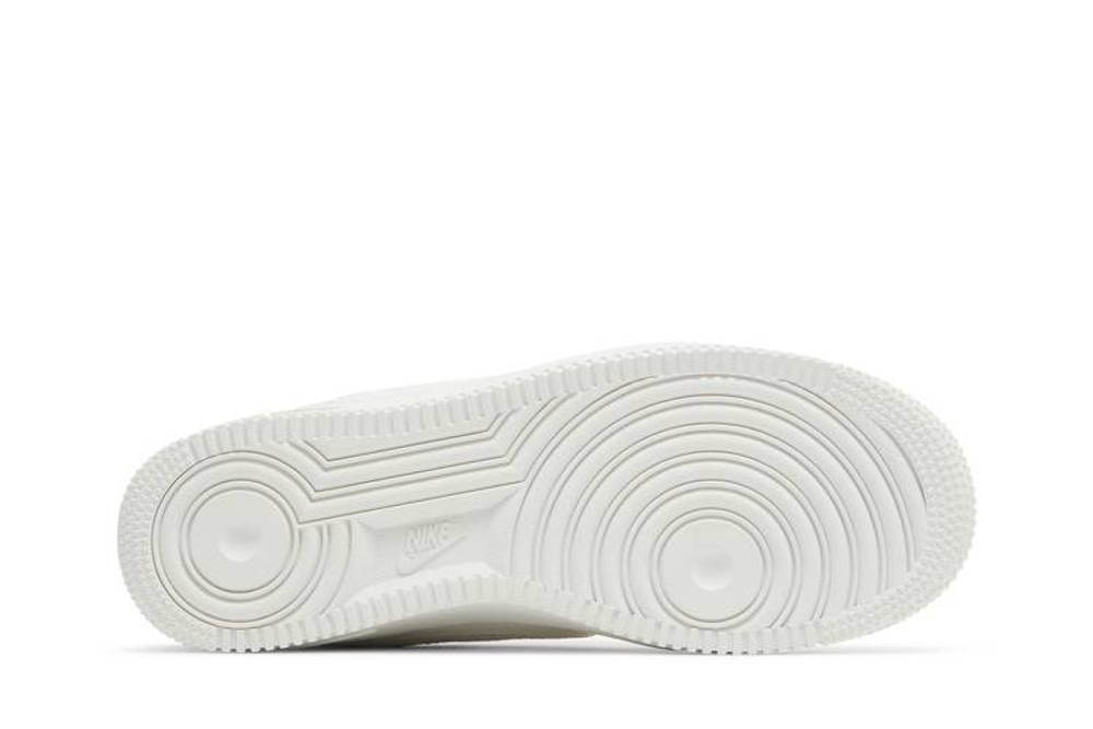 Кроссовки Nike Air Force 1 Low Lxx "Serena" (Женская размерная сетка)