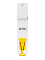 ARMAT Автоматический выключатель M10N 1P C 10А IEK