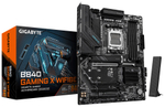 Материнская плата GIGABYTE B840 GAMING X WF6E