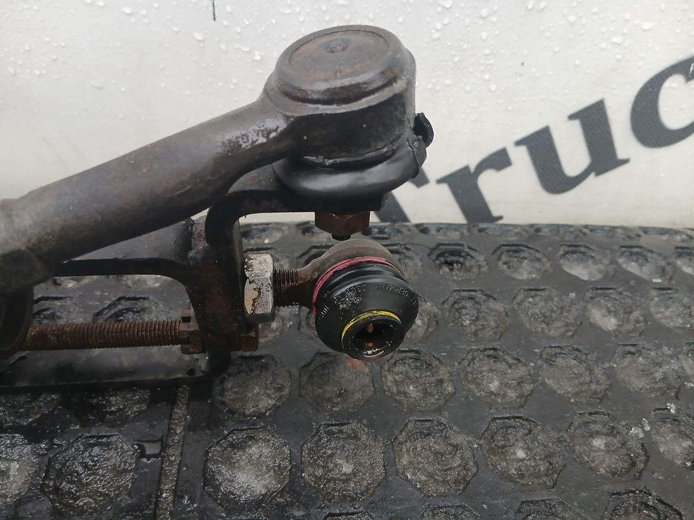 Кулиса КПП 2018г.