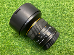 Samyang 14mm 2.8 ED AS IF UMC Canon EF