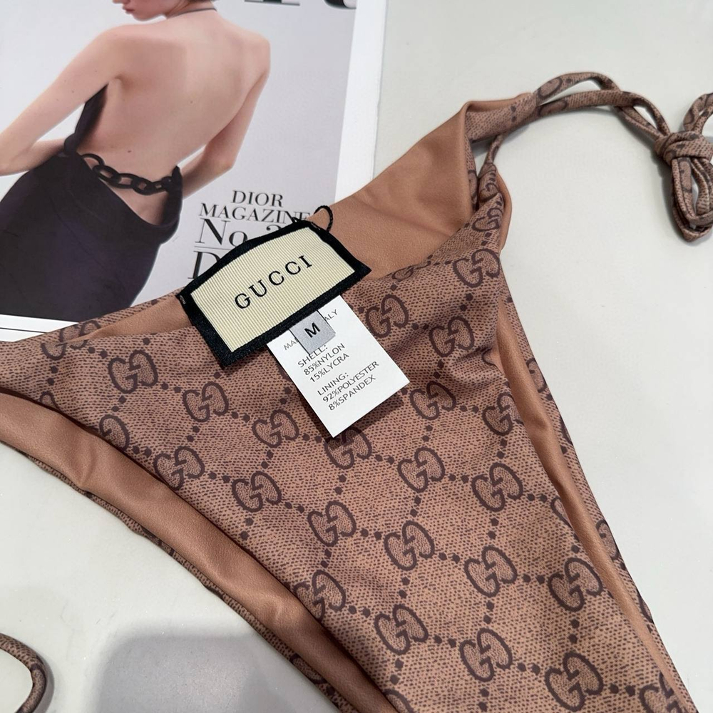 Купальник Gucci