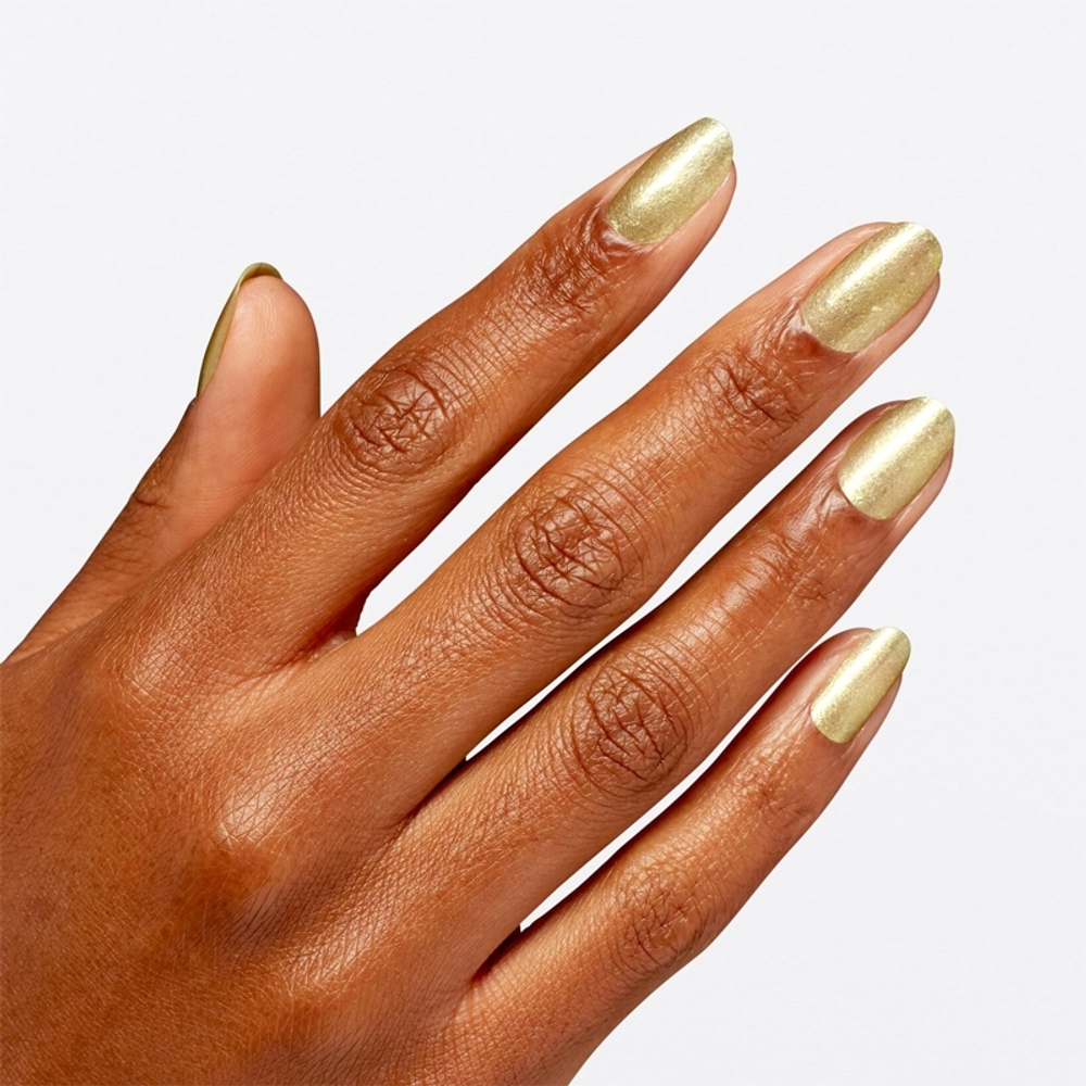 OPI Wicked Nail Lacquer - лак для ногтей, 15 ml