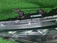 Фара левая Haval F7 (2019-н.в.) LED