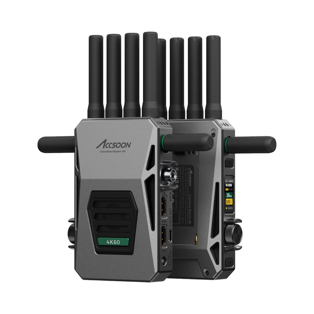 Видеосендер Accsoon CineView Master 4K