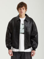 Мужской Бомбер Bury Varsity