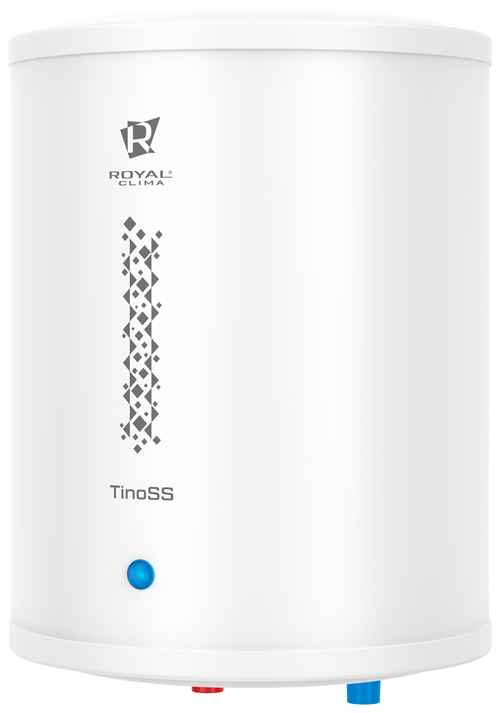 Накопительный водонагреватель Royal Clima RWH-TS15-RSU
