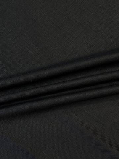 Вискоза с эластаном черная