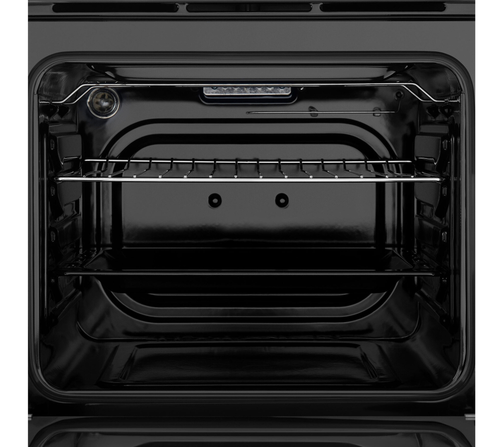 Шкаф духовой электрический MAUNFELD AEOC.575B фото 4