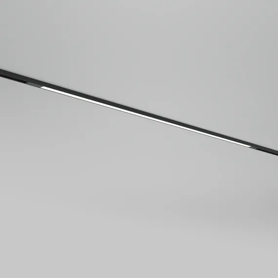 Трековый светильник Гибкий / Flex Basity 3000K/6000K 12Вт 90° Technical tr180-1-12wtw-b