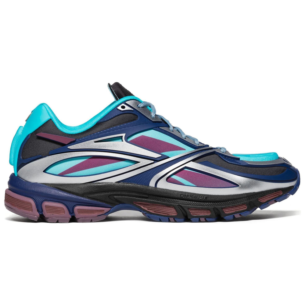 Кроссовки Ngg X Reebok Premier Road Modern