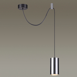 Подвесной светильник Odeon Light 3897/1