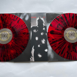 Виниловая пластинка LP Ozzy Osbourne Ozzmosis (Европейский Союз 2019)