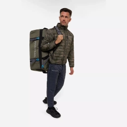 СУМКА-РЮКЗАК FINNTRAIL НЕПРОМОКАЕМАЯ EXPLORER 100L