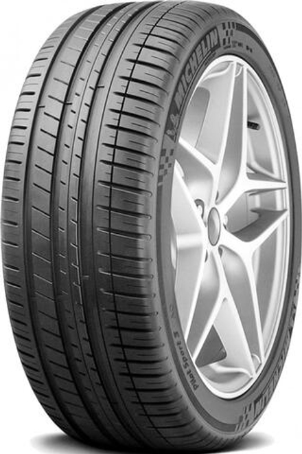 Michelin Pilot Sport PS3 275/30 R20 97Y RunFlat