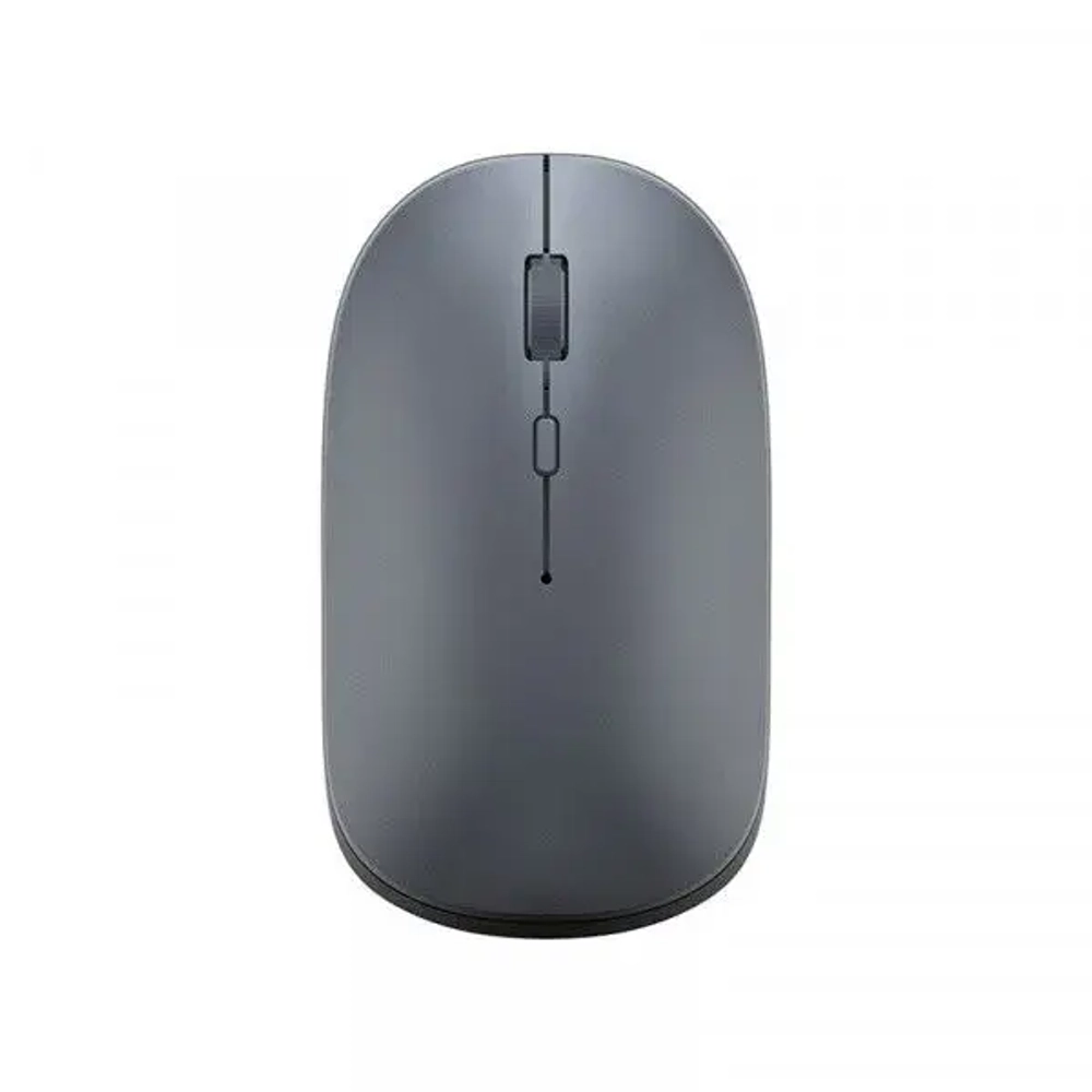 Беспроводная мышь WIWU Wimice Lite (WM104) (черный)