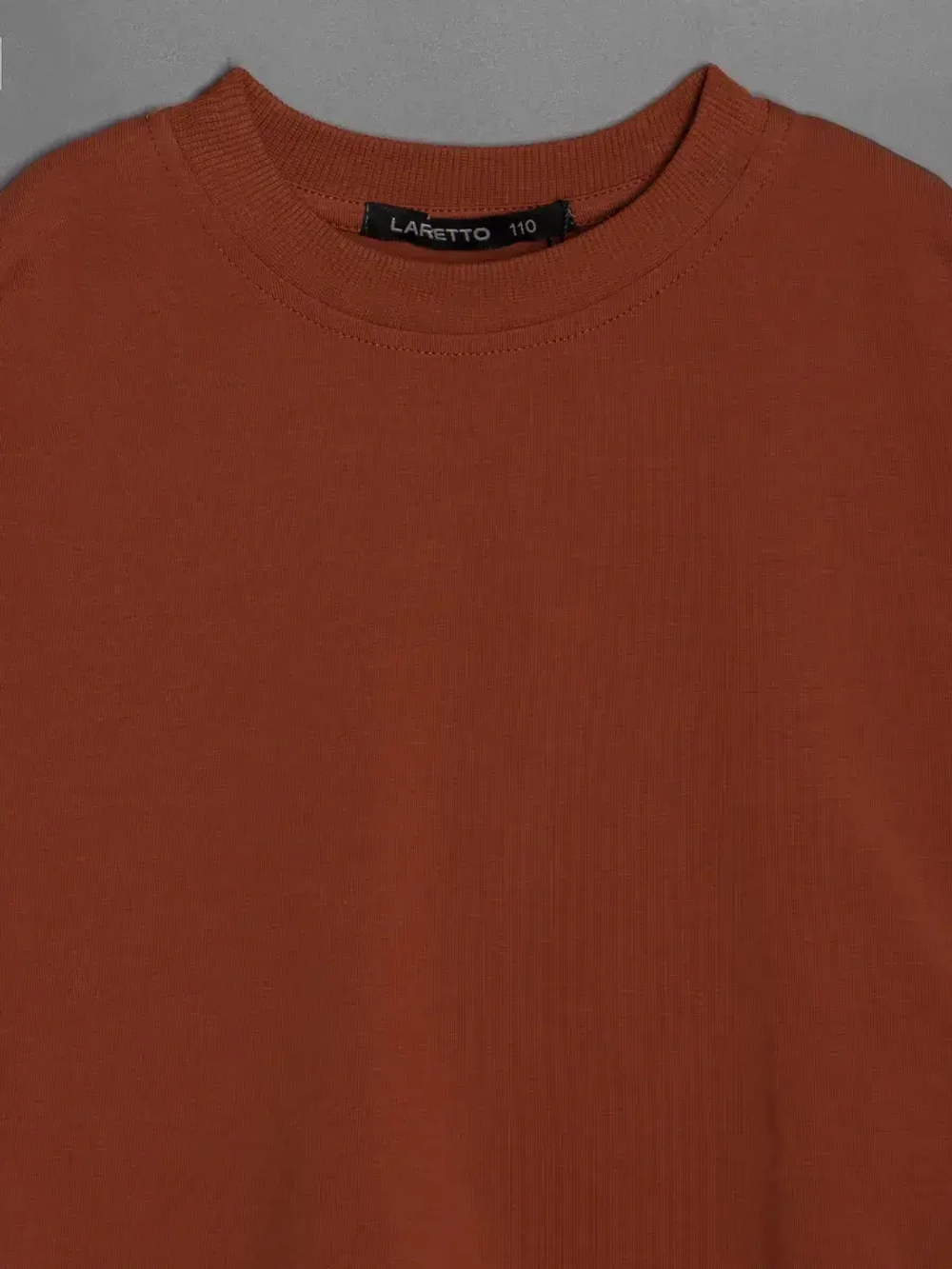 Летний костюм для девочки с велосипедками