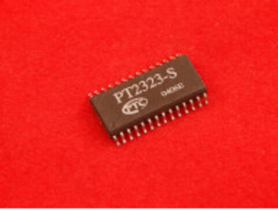 PT2323(dip28)