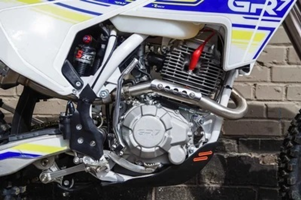 Мотоцикл кроссовый эндуро GR7 F250A-M (4T 172FMM) LITE (2020 Г.)