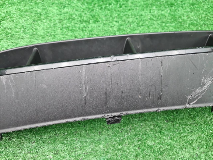 Решетка перед. бампера Mercedes E W213 (20-23) AMG