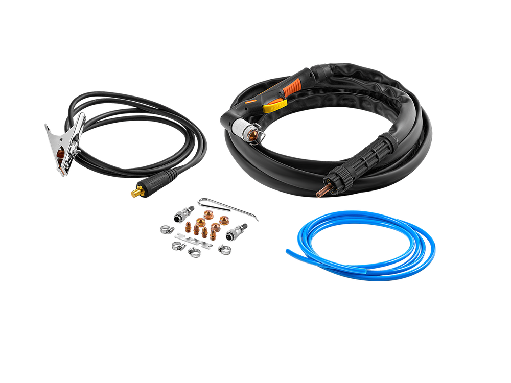 Установка воздушно-плазменной резки Сварог STANDART CUT 160 (L307)