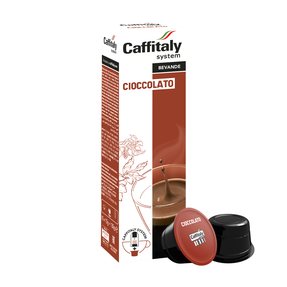 Caffitaly Cioccolato