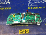Щиток приборов TOYOTA CAMRY 1994